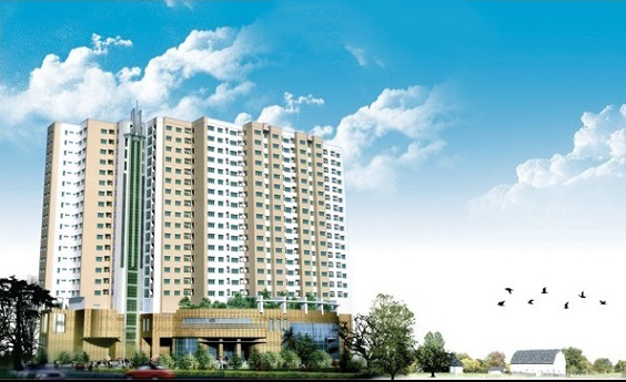 CĂN HỘ THE USEFUL APARTMENT